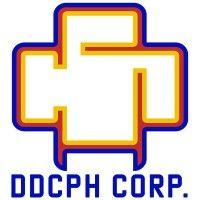 ddcph corp logo image