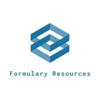 formulary resources, llc logo image