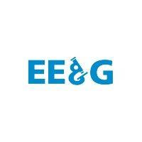 ee&g companies logo image