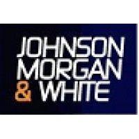 johnson, morgan & white logo image