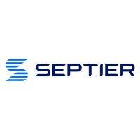 septier communication logo image