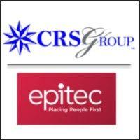 crs group, now an epitec company