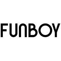 funboy logo image