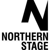 northern stage newcastle logo image