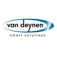 van deynen smart solutions logo image