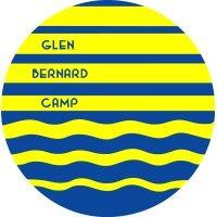 glen bernard camp logo image