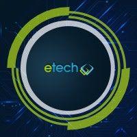 etech logo image