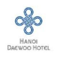 hanoi daewoo hotel