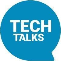 tech talks australia logo image