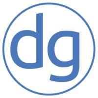 daniel g - coaching for men logo image