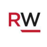 reportwise logo image