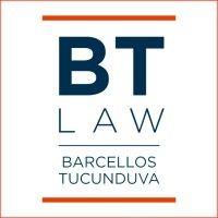 barcellos tucunduva advogados logo image