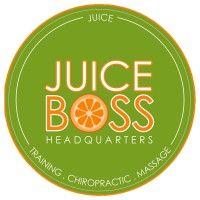 juiceboss hq