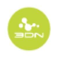 3dn s.a. logo image