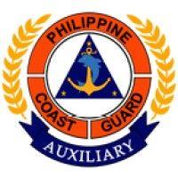 philippine coast guard auxiliary