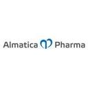 logo of Almatica Pharma Inc