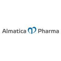 almatica pharma, inc. logo image