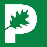 pittsburgh parks conservancy logo image