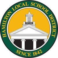 hamilton local school district (columbus, oh) logo image