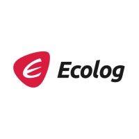 ecolog international logo image