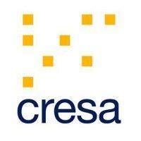 cresa new york logo image