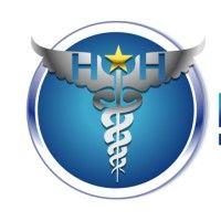 healthhires.com logo image