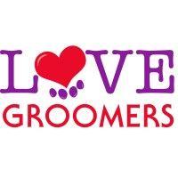 love groomers logo image