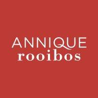 annique rooibos logo image