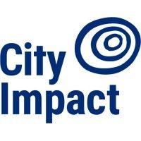 city impact logo image