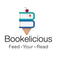 bookelicious, inc. logo image