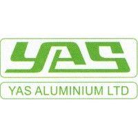 yas aluminium ltd. logo image