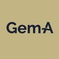 gem-a logo image