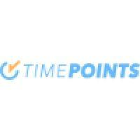 timepoints logo image