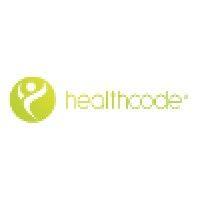 healthcode logo image