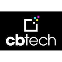 cbtech (complete business technologies) logo image