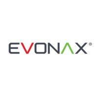 evonax.com logo image