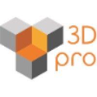 3d prototipai logo image