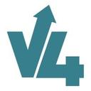 logo of V 4 Services