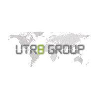 utr8 logo image