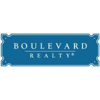 boulevard realty logo image