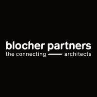 blocher partners logo image