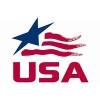 usa university team logo image