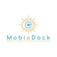 mobiedock, inc logo image