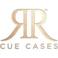 rr cue cases™ logo image