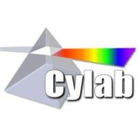 cylab logo image