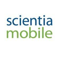 scientiamobile logo image