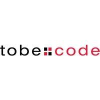 tobecode logo image