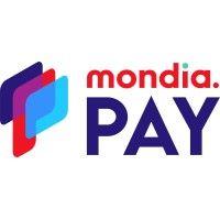 mondia pay logo image