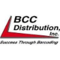 bcc distribution, inc. logo image