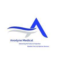 anodyne devices logo image